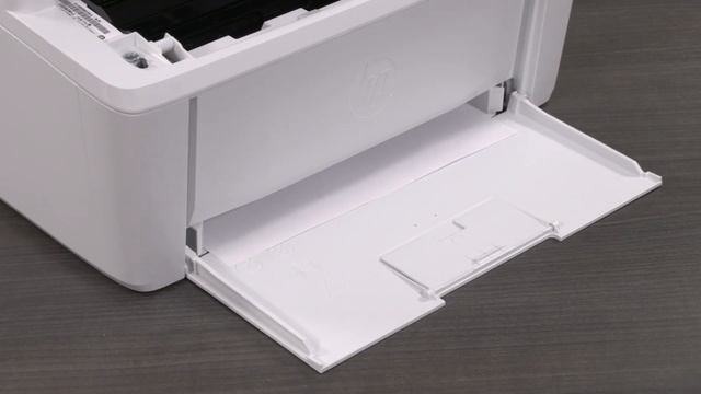 解决卡纸问题 | HP LaserJet MFP M139-M142 和 M139e-M142e 打印机 | HP Support смотреть онлайн
