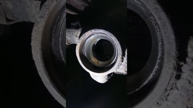 Снятие дифференциала Iveco Daily 35C15 смотреть онлайн