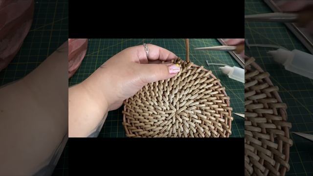 Узелки в корневом плетении? смотреть онлайн