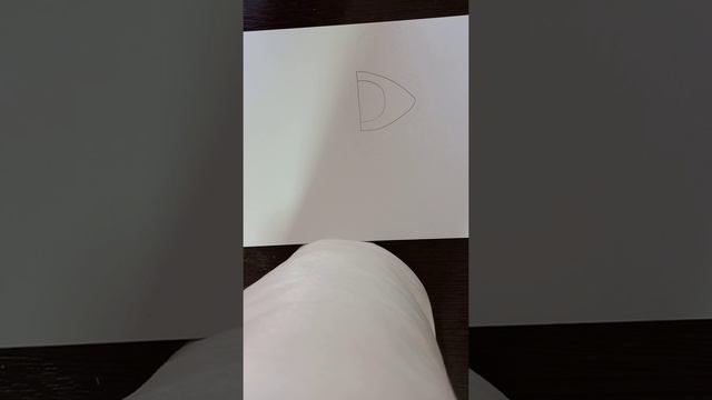 Как нарисовать акулу?? смотреть онлайн