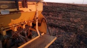 Сеялка-культиватор СКП-2.1. "Омичка".