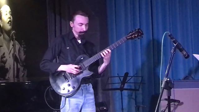 Back to dream (Даниленко Иван) смотреть онлайн