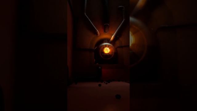 The Baby In Yellow - Black Cat: Environment Teaser #2