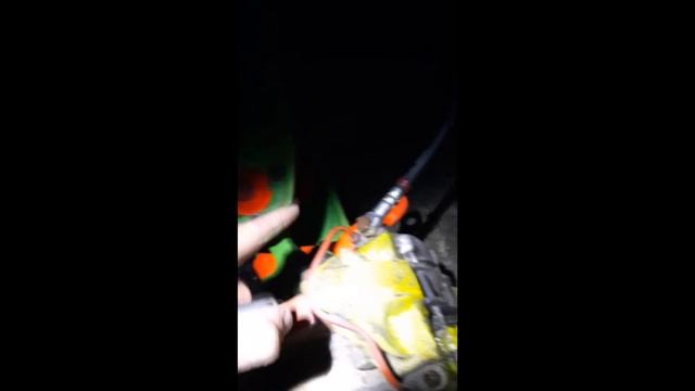 дикий ВЫЛЕТ колеса НА ВАЗ 2106 своими руками смотреть онлайн