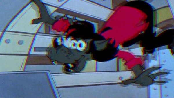 Nu Pogodi - Trava u doma (slowed)