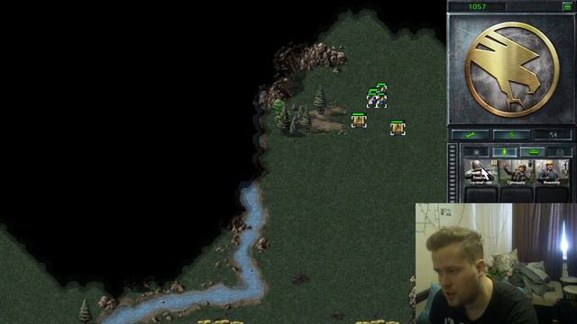 Command and Conquer Remastered Collection | ПРОХОЖДЕНИЕ КОМУНИСТА ФОТОГРАФА 7 смотреть онлайн