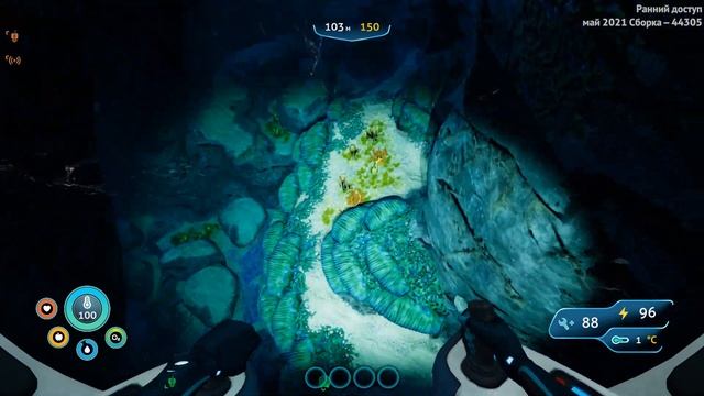 Subnautica Below Zero Мореходка #3 смотреть онлайн