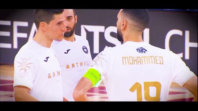 ALL ACCS EPISODE 3 : L'AFFRONTEMENT смотреть онлайн