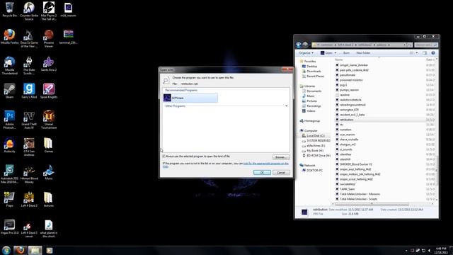 VPK Editing tutorial смотреть онлайн