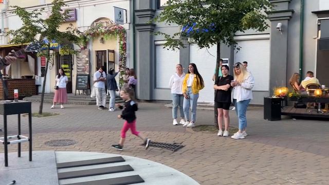 Наш понедельник!!! смотреть онлайн