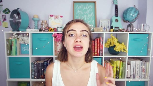 5 Ways to Blast Through WRITER'S BLOCK! смотреть онлайн