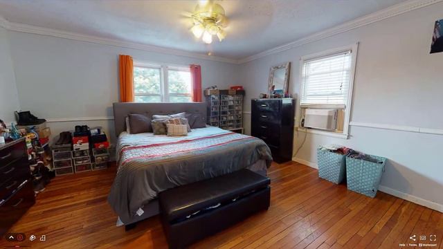 2557 Woodhull Avenue, Bronx, NY - Presented by Johnny Camacho смотреть онлайн