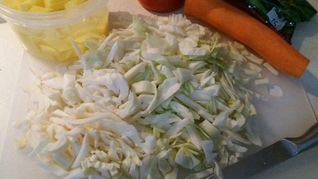 Сборник рецептов