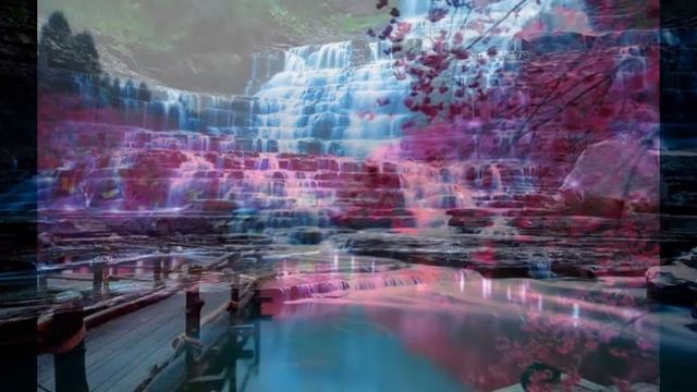 Красивые уголки Мира смотреть онлайн