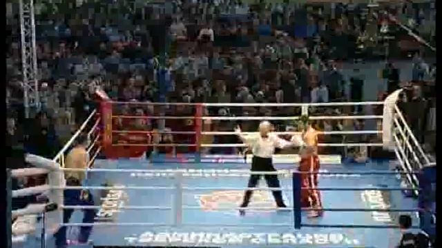 Турнир "Битва на Волге" 2008 (часть 4) смотреть онлайн