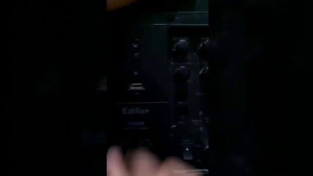 Ultimate Bass! Edifier 2.1 channel under 4k best For bass lover! смотреть онлайн