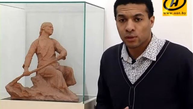 Белорусский язык - весело, с Андрусем: слово 