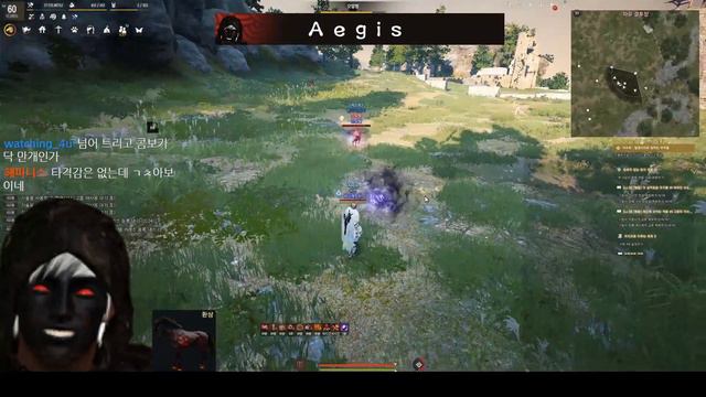 Black Desert Archer vs Sorceress смотреть онлайн