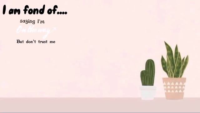 My Self-Introduction made in Capcut✨|Php| смотреть онлайн