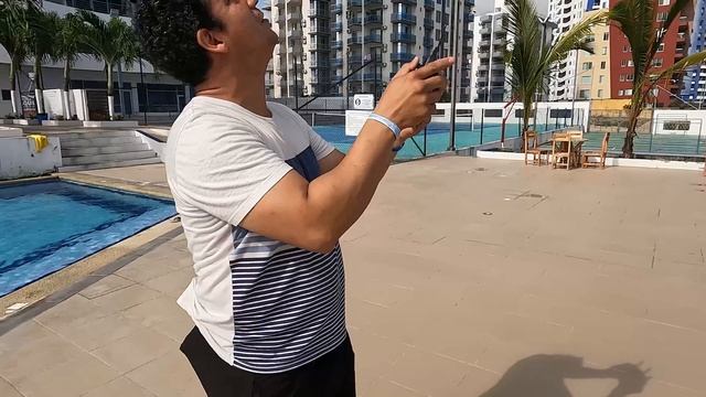 Volando y Grabando con drones baratos: ¿Vale la pena? смотреть онлайн