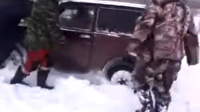 Дорога на рыбалку 2015 смотреть онлайн