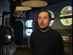Городские легенды. Площадь трех вокзалов. Телеканал ТВ-3