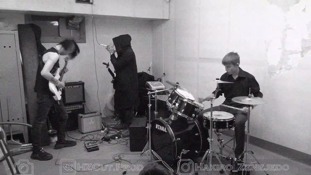 Corrosio in caeleum sidereum - Просто добавь страданий смотреть онлайн