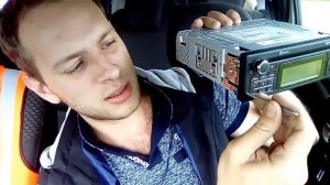 Как снять магнитолу Лада Ларгус.Владельцам Лада Ларгус на заметку.
