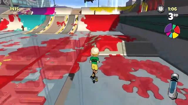 Crayola Scoot Good Game PS4 смотреть онлайн