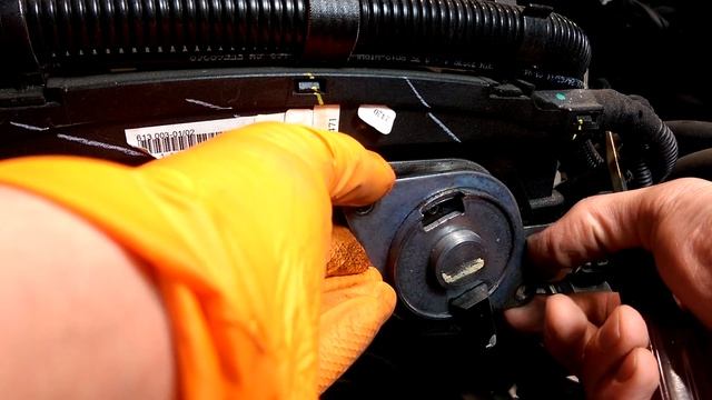 P0013 Cruze Camshaft Actuator Solenoid Replacement