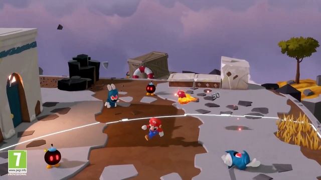 Little Bit News | Итоги E3 2021 (День 1) смотреть онлайн