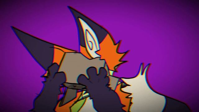 FERRARI || Animation Meme || Flipaclip (foxi boxi reupload) смотреть онлайн
