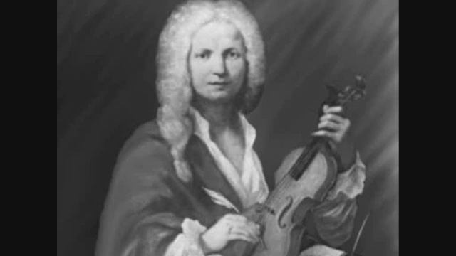 Antonio Vivaldi Cello Concerto E-Minor Third Movement смотреть онлайн