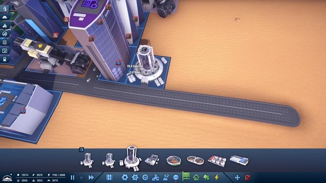 InfraSpace - Ep 18 Final Housing Upgrade смотреть онлайн