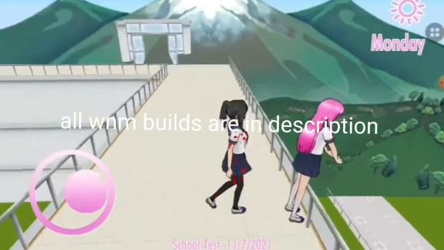 All watashi no mono builds are in description смотреть онлайн