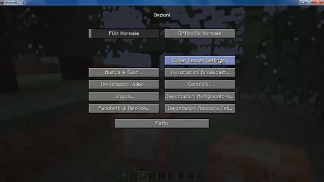 tutorial novo launcher di minecraft смотреть онлайн