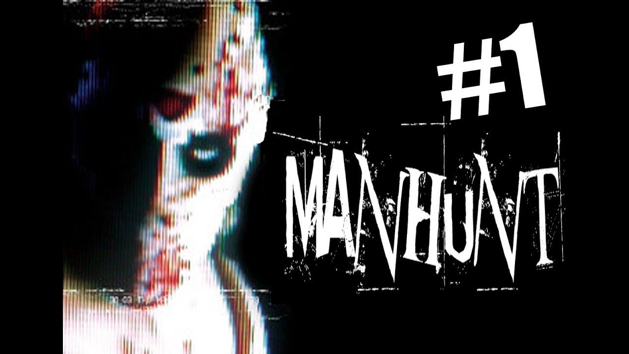Manhunt Blood Moon прохождение #1 Шоу Джейсона начинается #manhunt #bloodmoon смотреть онлайн