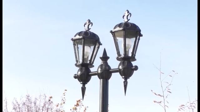 Аким области побывал на строящихся объектах Петропавловска смотреть онлайн