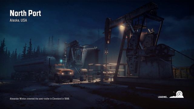 SnowRunner - Crossplay / Steam & Epic / PC Platforms смотреть онлайн