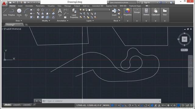 05 02 Polylines And Their Uses смотреть онлайн