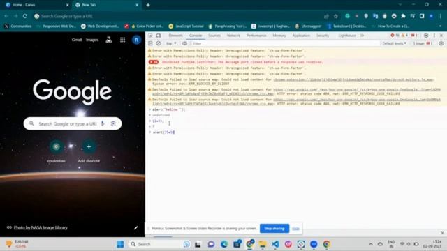 Discover the Hidden Gems of JavaScript Using Chrome Developer Tools смотреть онлайн