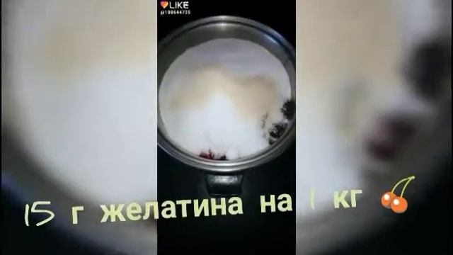 Варенье пятиминутка вишневое / Подростки смотреть онлайн