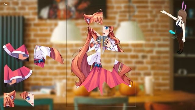 (SFW Let's Play) Neko Candy Shop [PC/Steam] смотреть онлайн