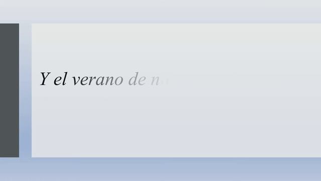 Declamação De SÚPLICA De Afonsina Storni (S.Carpriasca, Suiça, 1892-Mar Del Plata, Argentina, 1938)