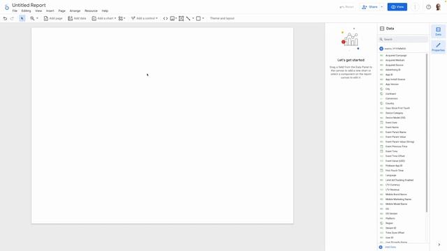 ? Google Analytics 4 + BigQuery | How To Link BigQuery GA4 Tutorial To Build Reports смотреть онлайн