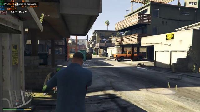 Xeon E3-1230 V2 16DE RAW GTX 1050 2GB TESTE GTA V смотреть онлайн
