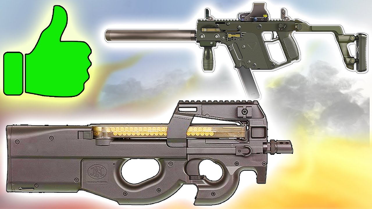 10 САМЫХ ЛУЧШИХ ПИСТОЛЕТОВ-ПУЛЕМЁТОВ мира ⭐ ПП Витязь, FN P90, KRISS Vector, MP9, Cz Scorpion смотреть онлайн