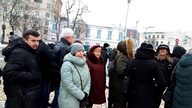 ТОМОС Православной Церкви Украины смотреть онлайн