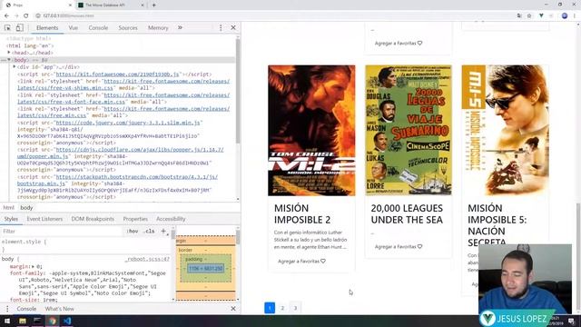 ✅31 SOLUCIÓN RETO Reset Busqueda ?Curso Vue JS 2019 | curso vue.js GRATIS смотреть онлайн