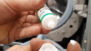 Замена манжеты люка стиральной машины Bosch Logixx 7 (WIS24140OE/30)